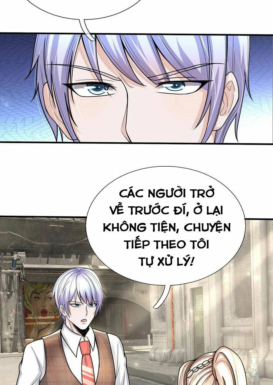 Tuyệt Đỉnh Khí Thiếu: Chapter 63
