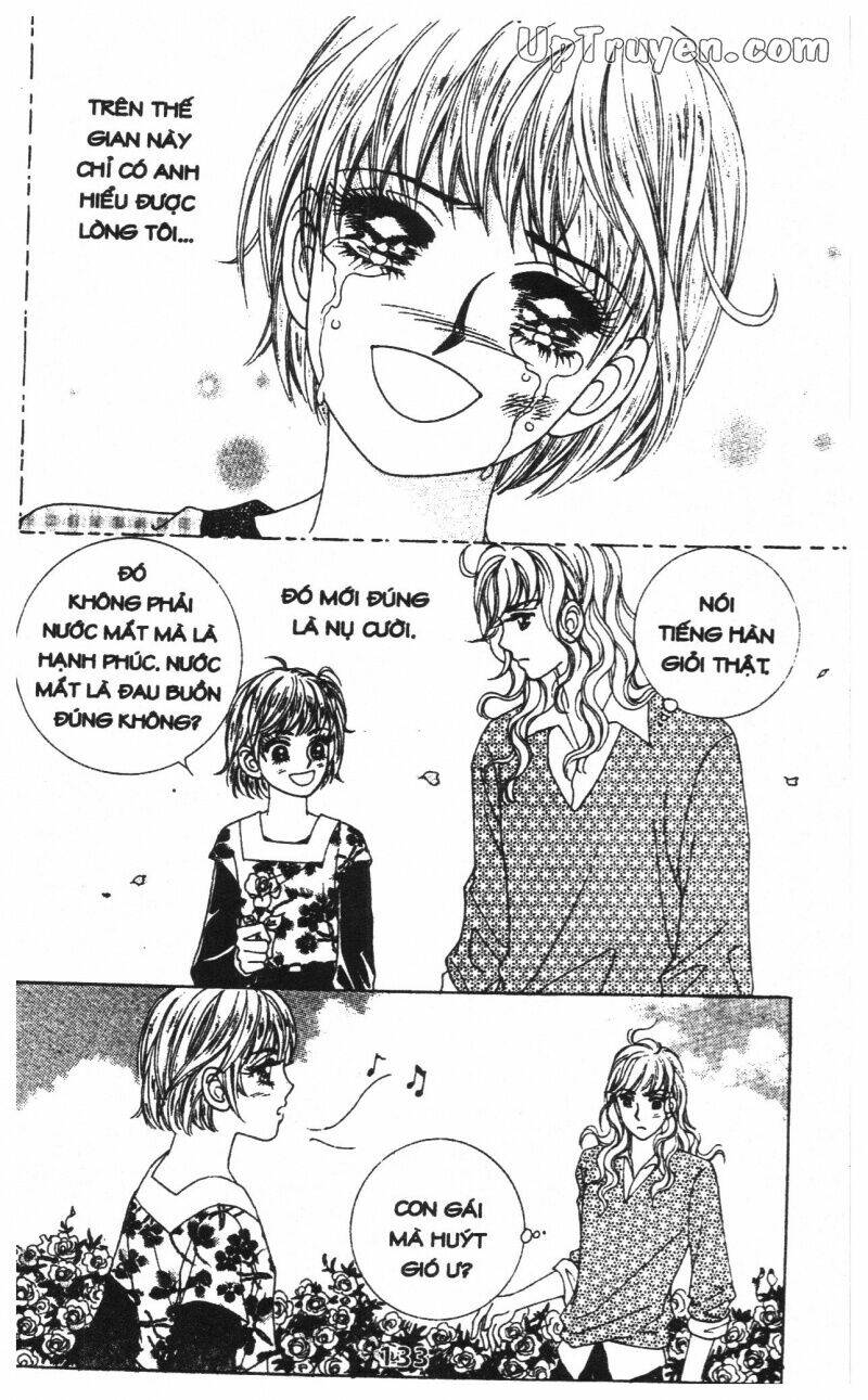 Mặt nạ tình yêu: Chapter 51