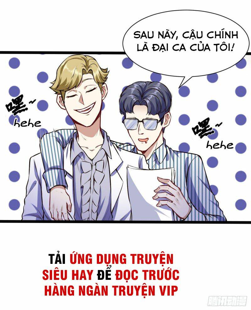 Đô Thị Âm Dương Tiên Y: Chapter 78