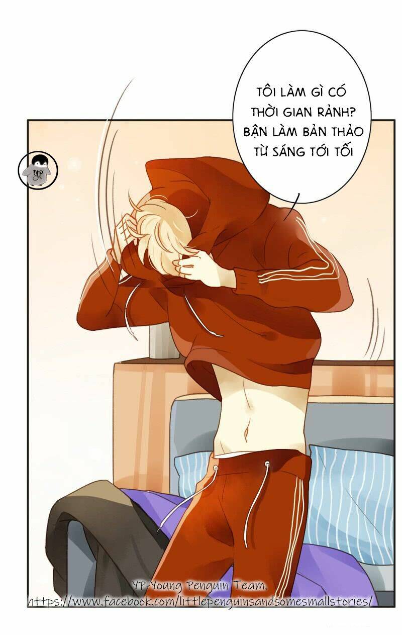 Sức Mạnh Của Sắc Đẹp: Chapter 174