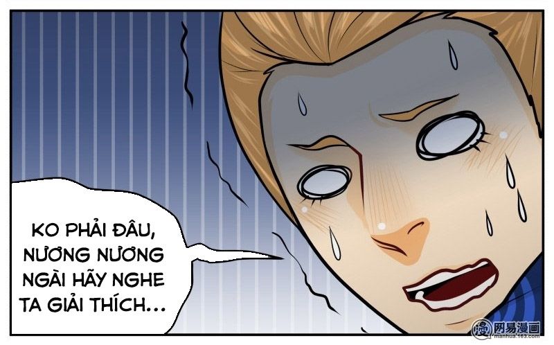 Hoàng Thượng Đoạn Tụ! Đừng Chạm Vào Ta: Chapter 183
