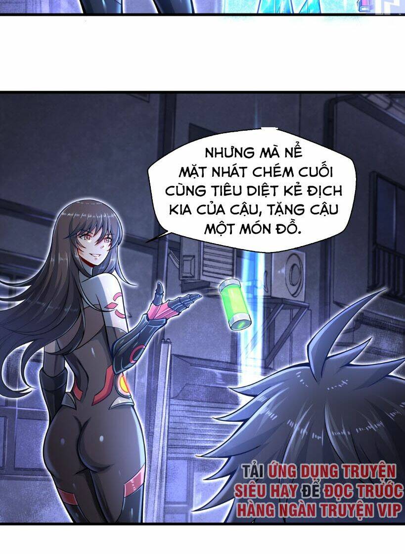 Một Trăm Triệu Điểm: Chapter 9