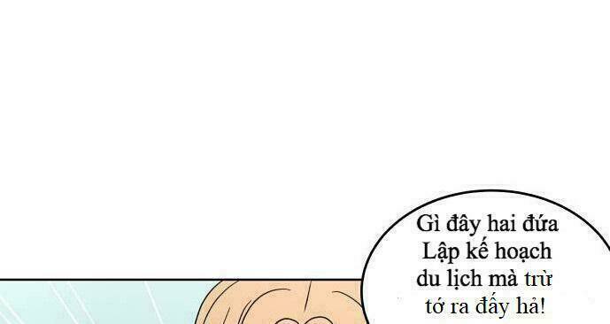 30 Phút Bước Đi Bên Em: Chapter 42