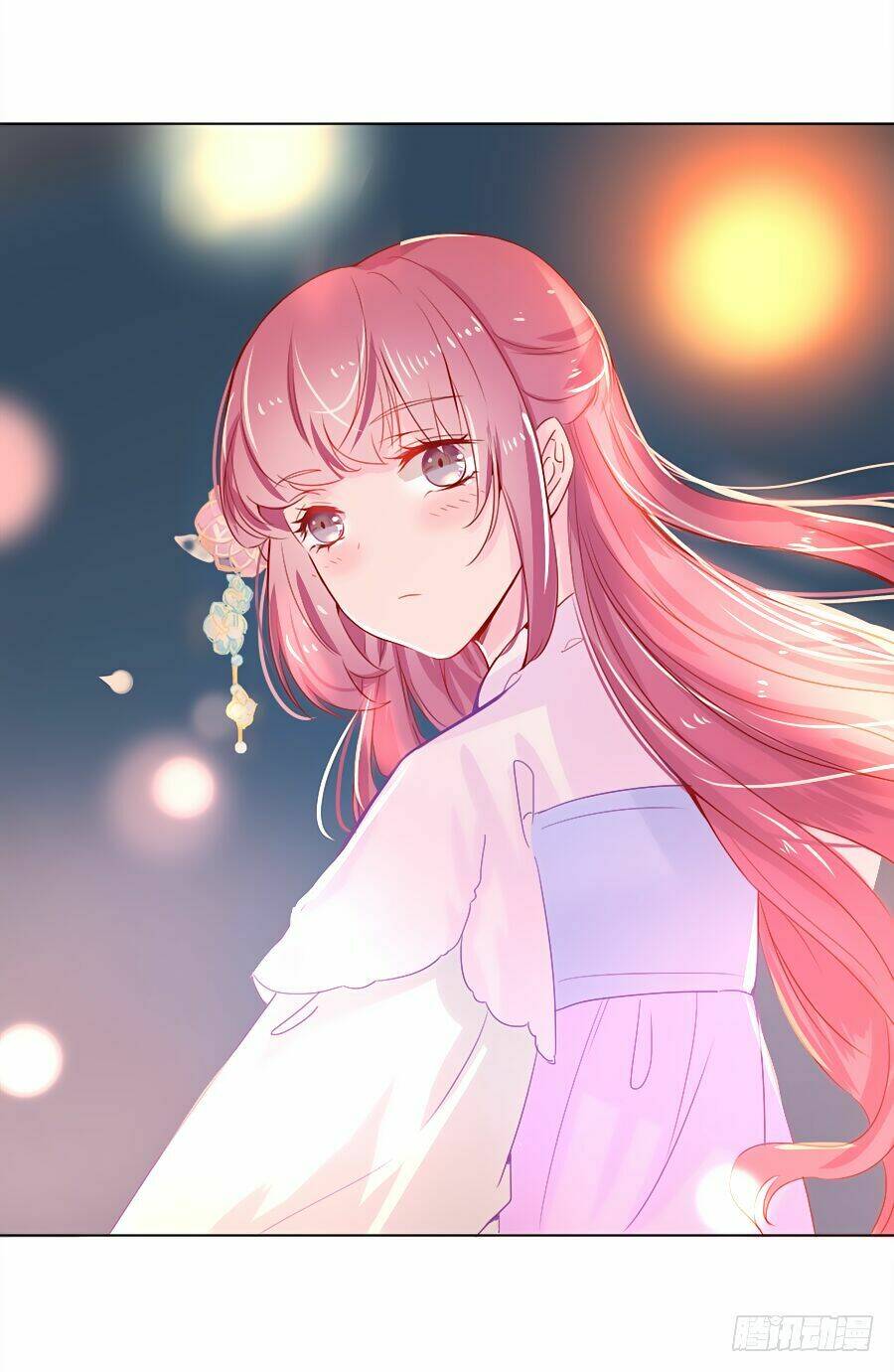 Đường Hoa Nhất Mộng Cổ Phi Truyện: Chapter 32