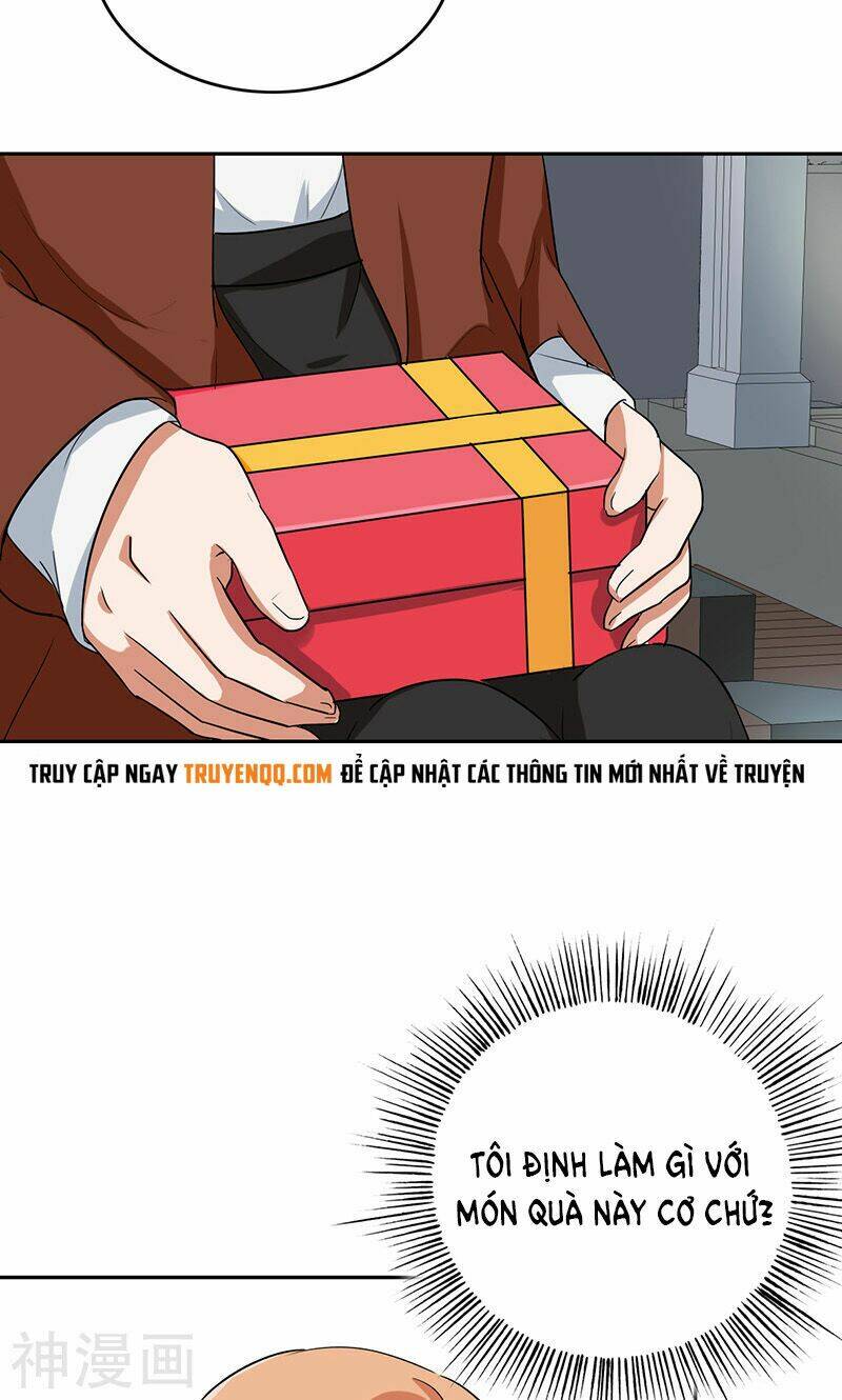 Become A Girl At Night: Chapter 62