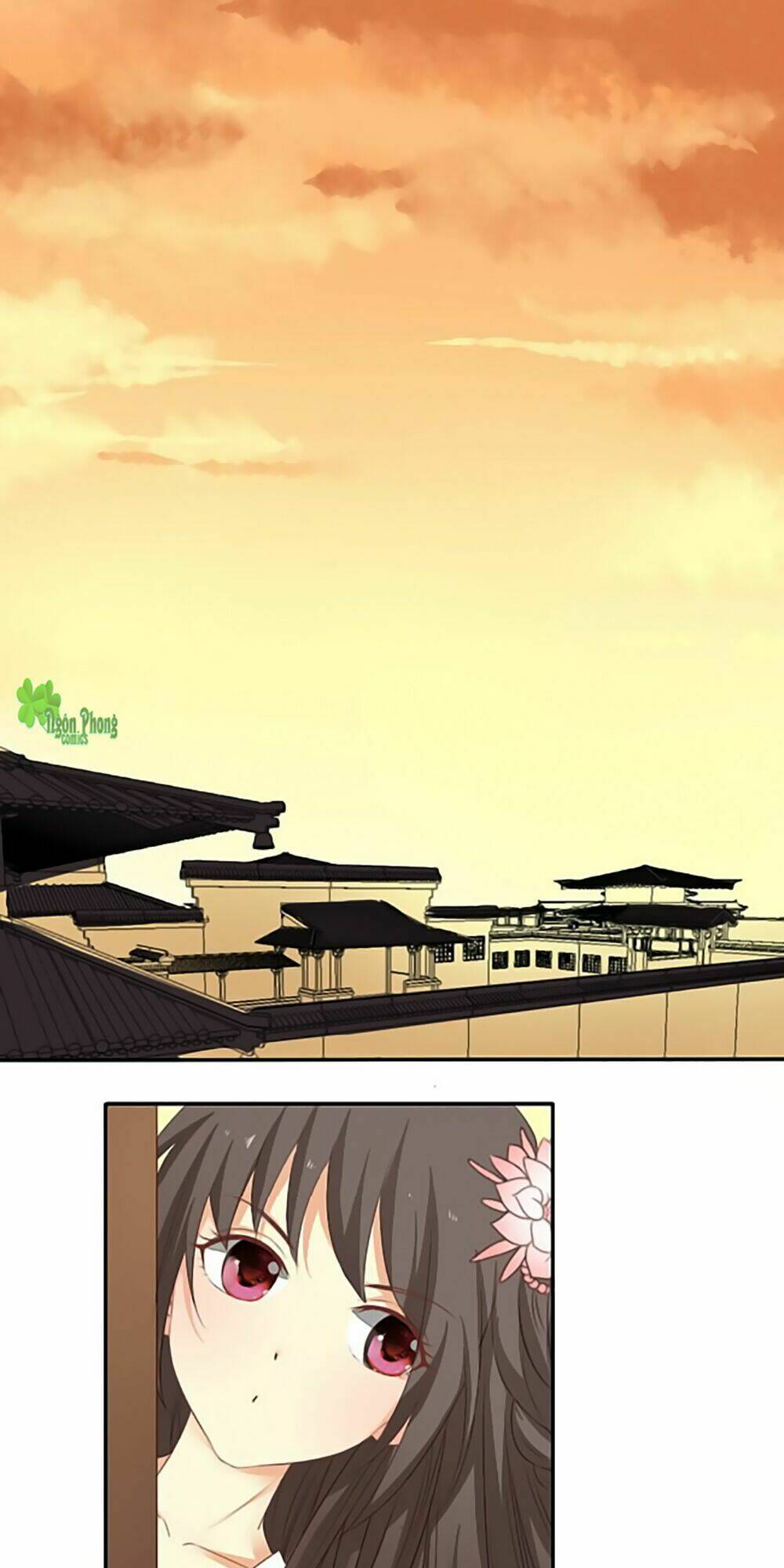 Quy Tự Dao: Chapter 4