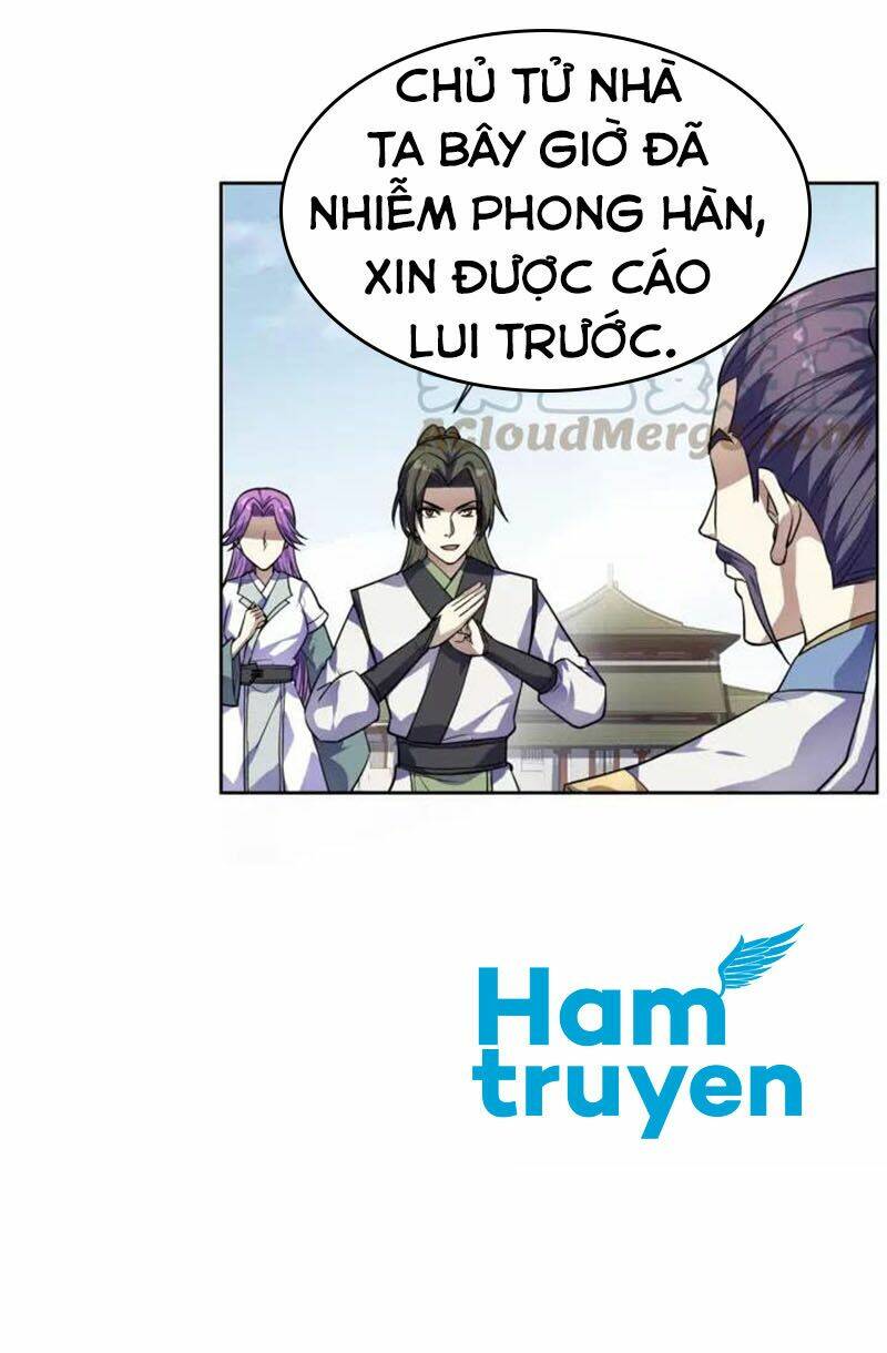 Nghịch Thiên Đại Thần: Chapter 76
