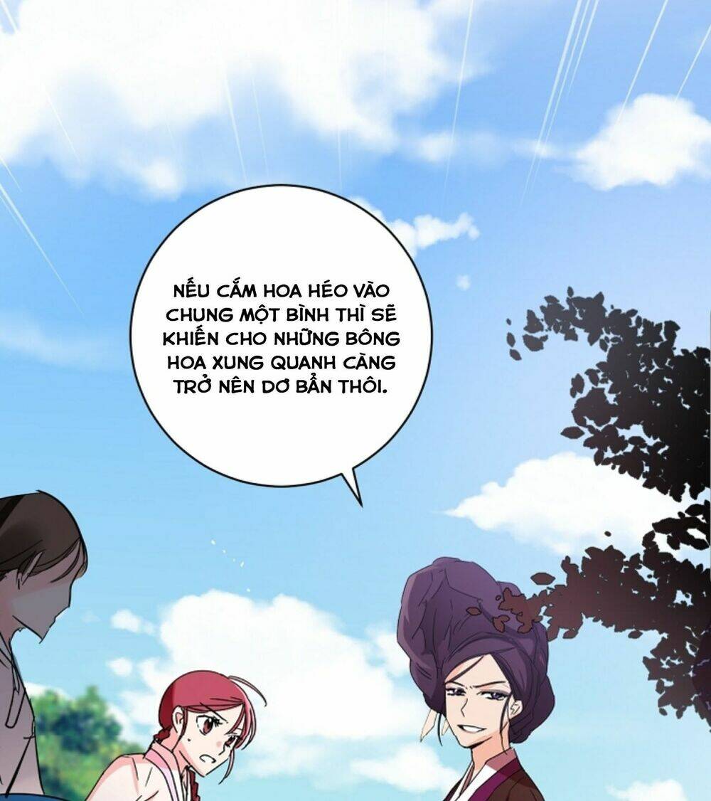 Chae Hong Sa: Chapter 49