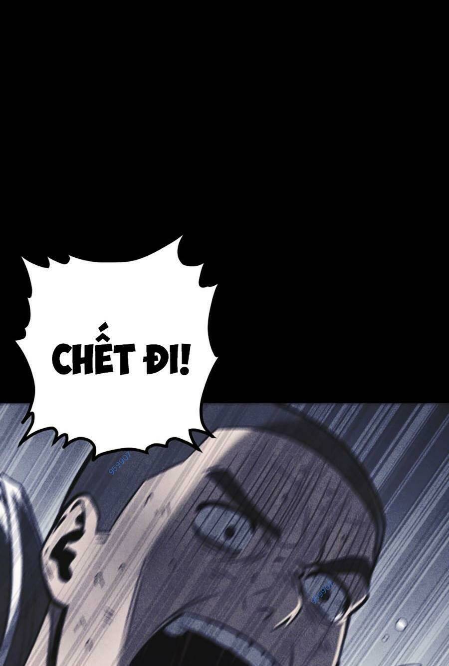 Cậu Bé Shotgun: Chapter 64