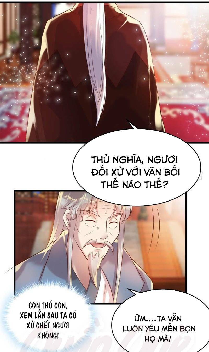 Siêu Phàm Truyện: Chapter 33