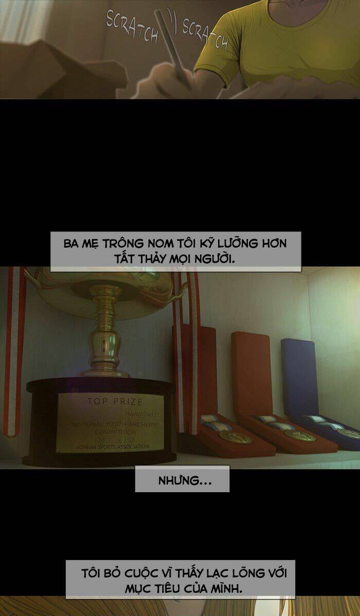 Dead Days: Chapter 9