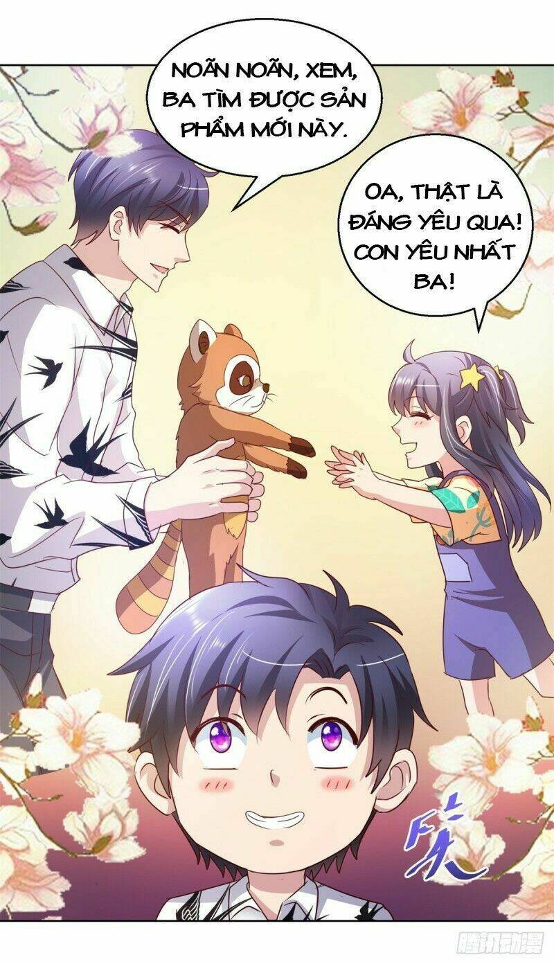 Vú Em Là Cổ Tiên: Chapter 135