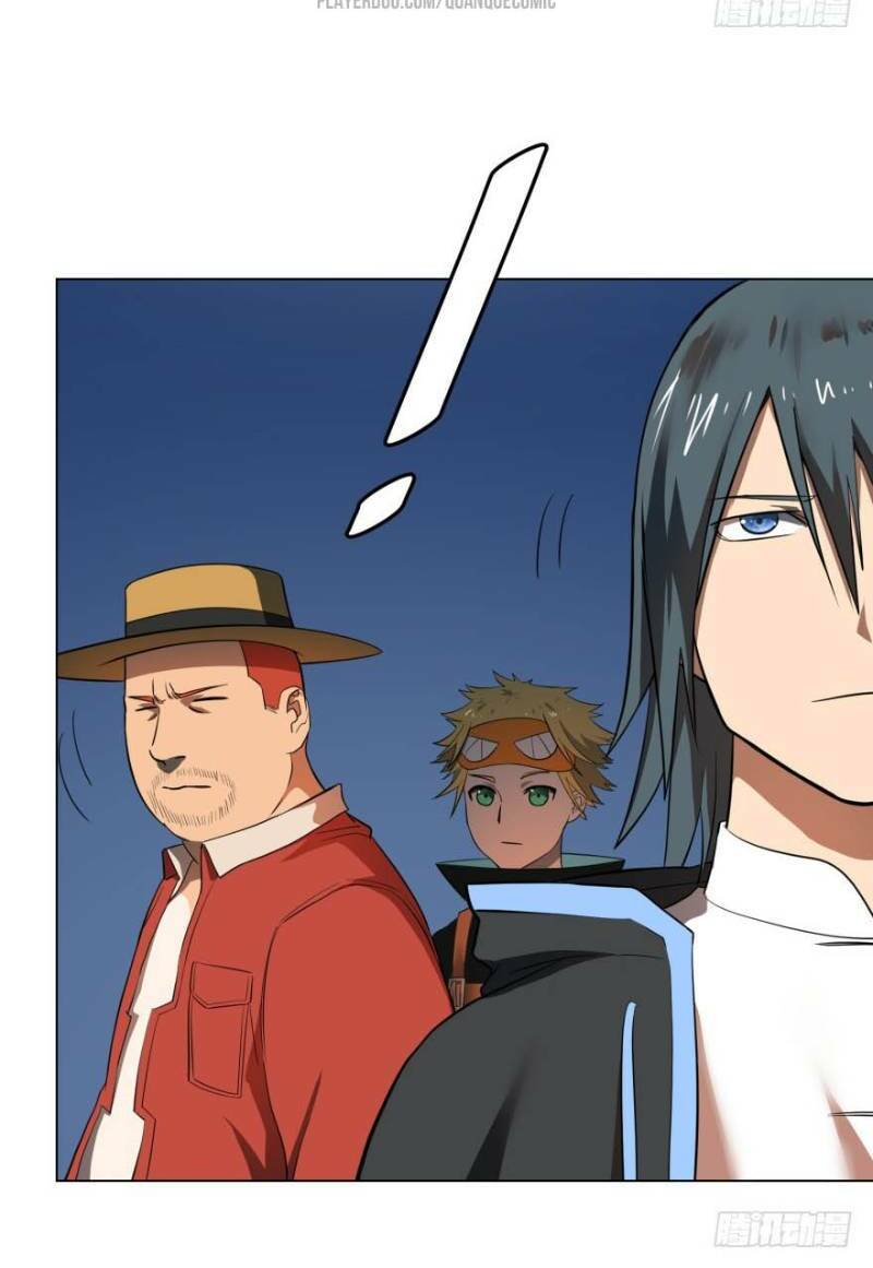 Danh Sách Kẻ Phản Diện: Chapter 15.2