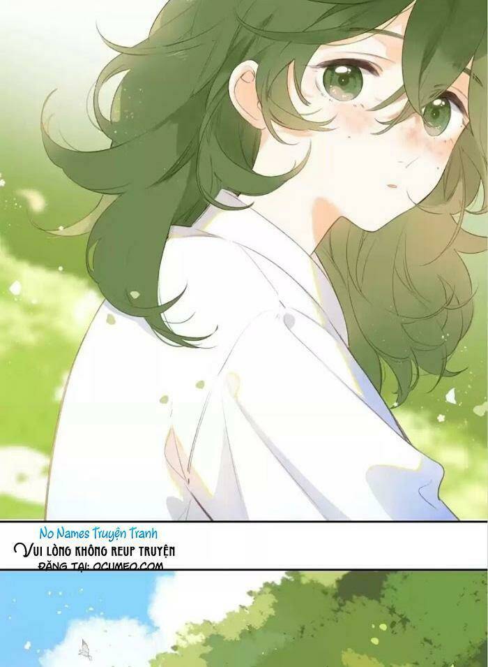 Sos! Tôi Đã Yêu Một Con Sâu Bướm (Phần 2): Chapter 20