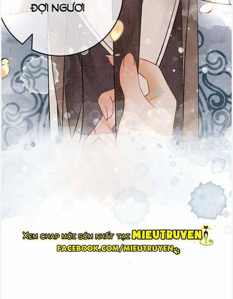 Hậu Cung Của Trẫm Cháy Rồi!: Chapter 62