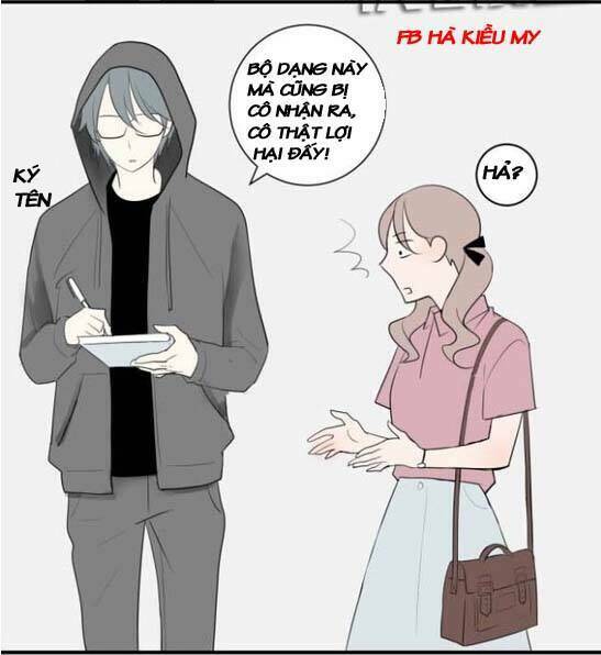 Mối Tình Đơn Phương: Chapter 30