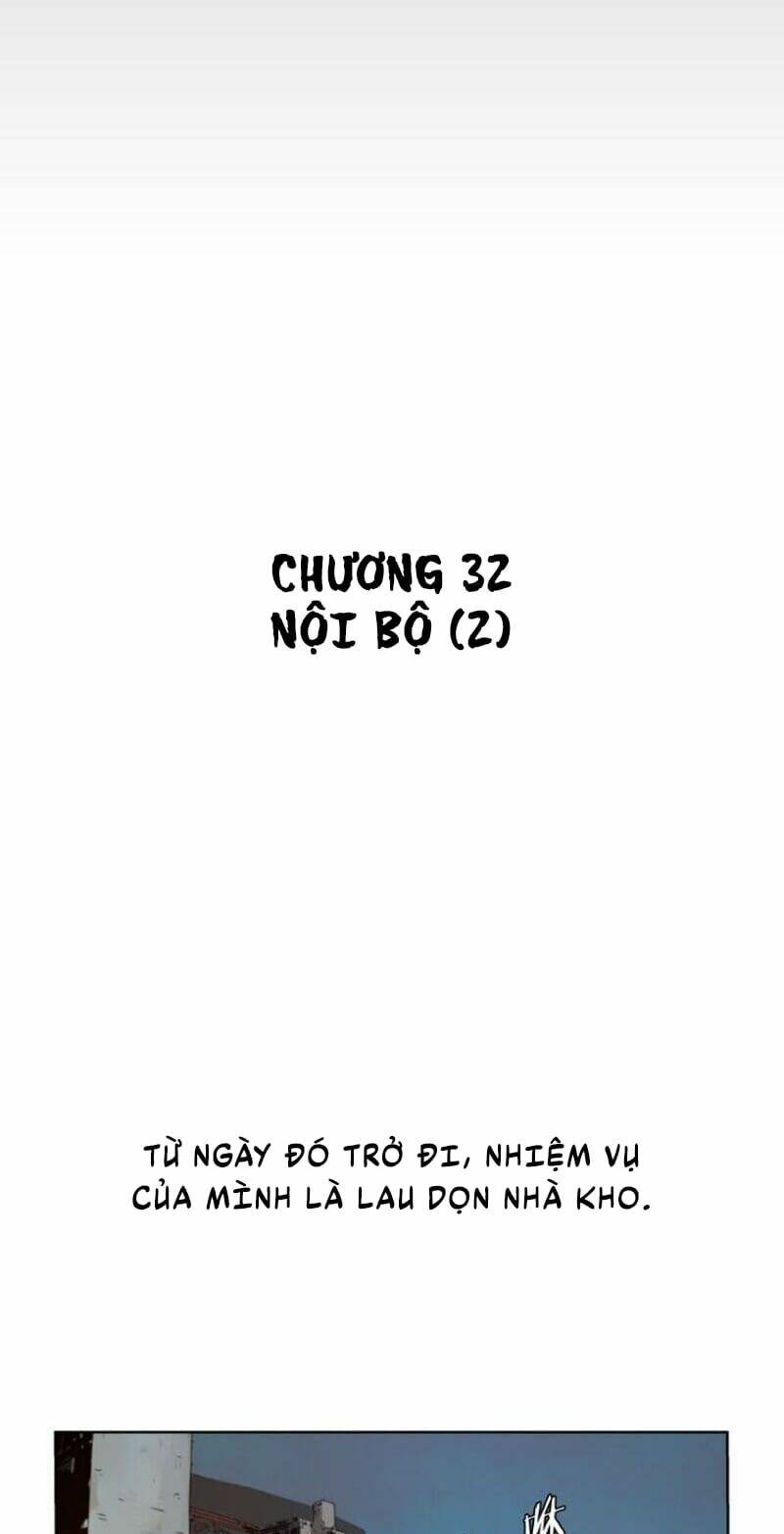 Vinh Quang Kiếm: Chapter 32