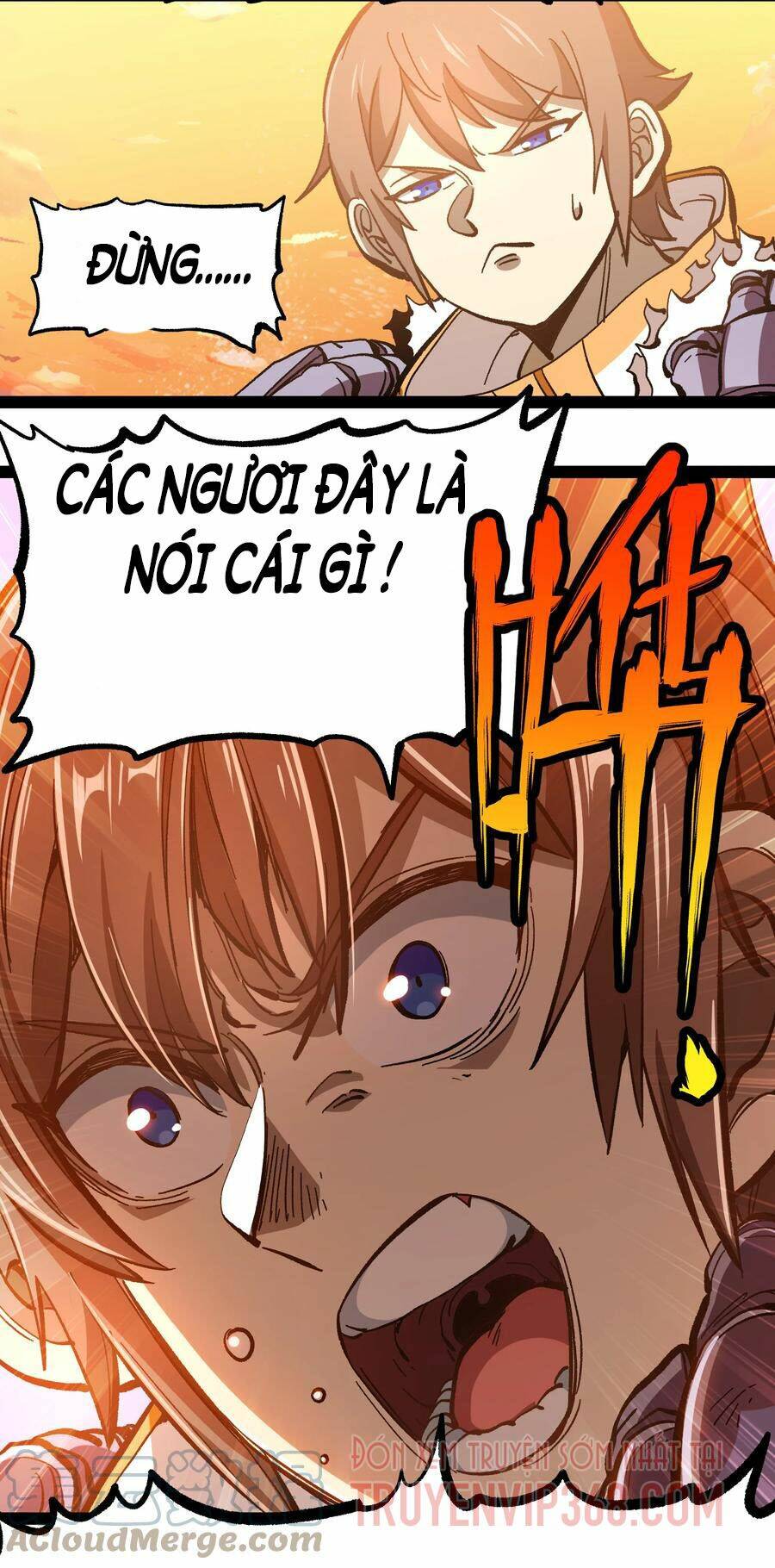 Vú Em Vô Địch: Chapter 16