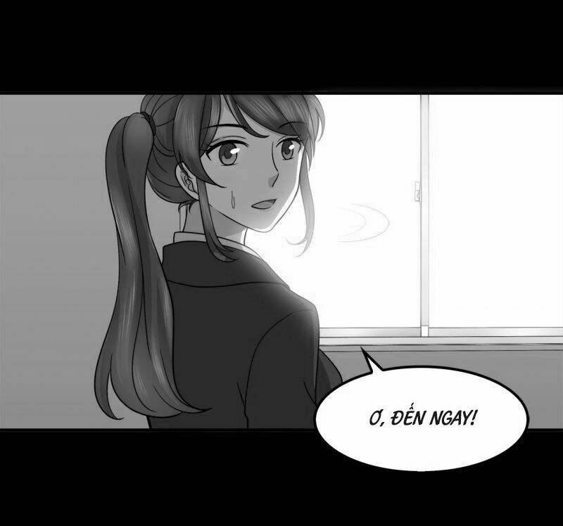 Người Yêu Thời Không: Chapter 33