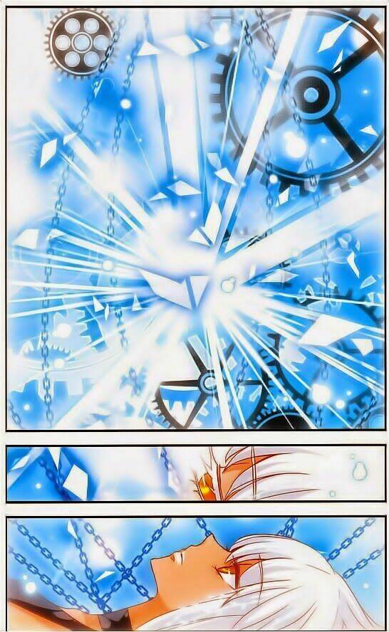 Cố Lên Nào, Đại Ma Vương: Chapter 108