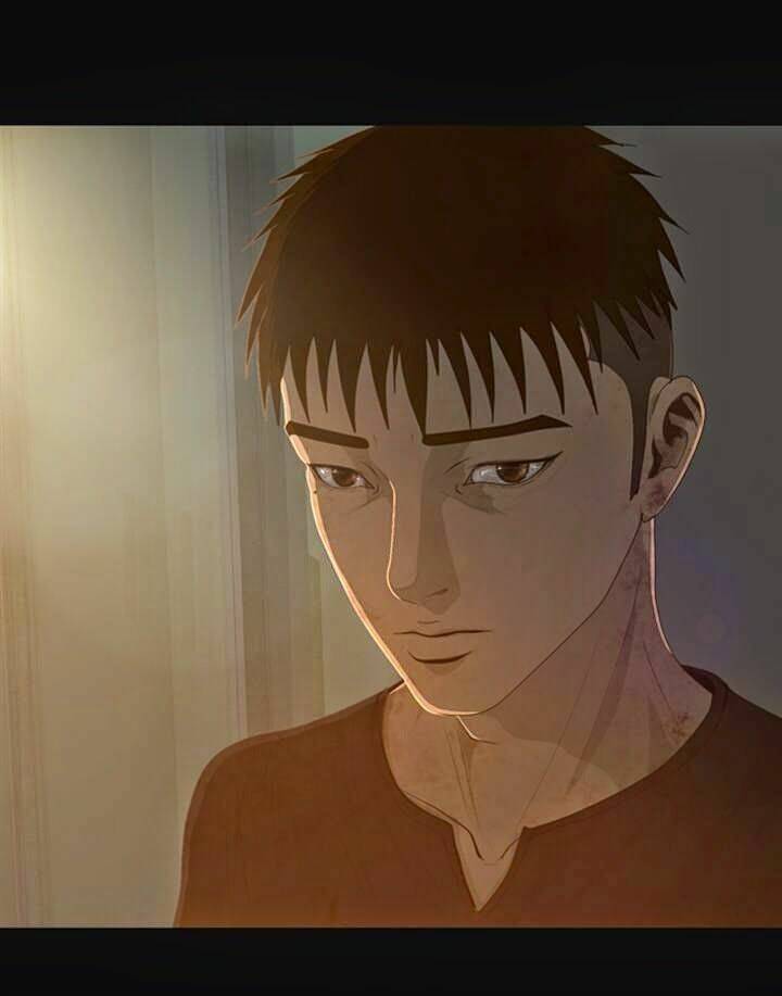 Dead Days: Chapter 13