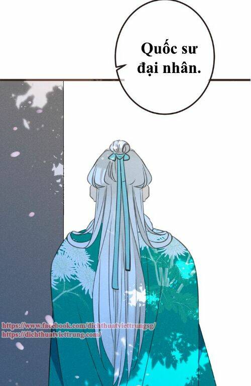 Bạn Trai Tôi Là Cẩm Y Vệ 2: Chapter 79