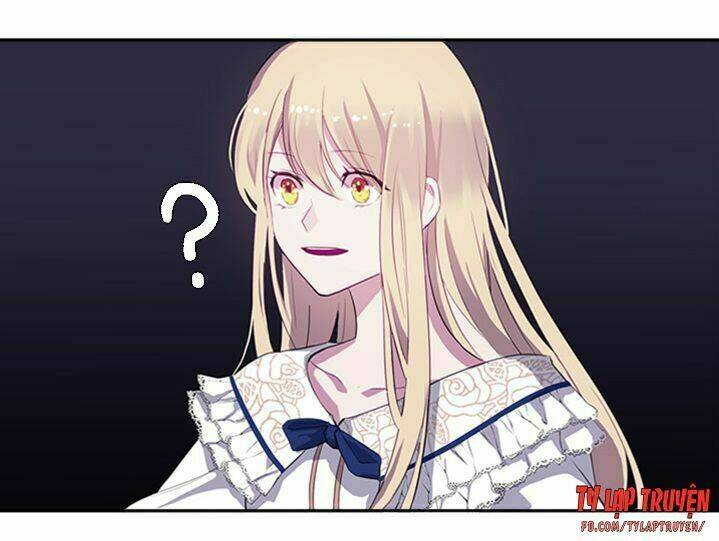 Người Bạn Đồng Hành Của Hoàng Đế: Chapter 5