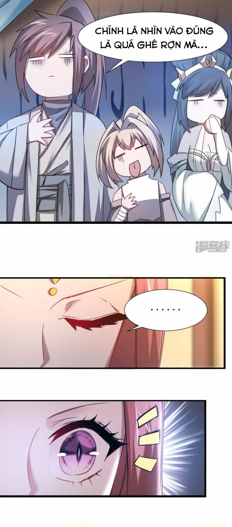 Nghịch Chuyển Tiên Đồ: Chapter 102