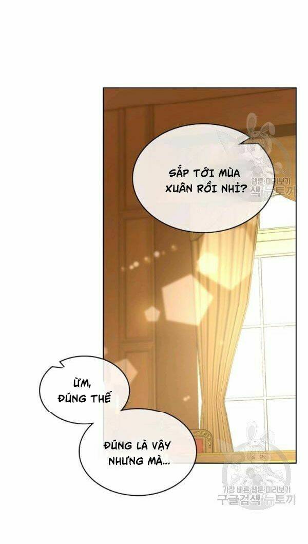 Kẻ Tạo Ra Nữ Phản Diện: Chapter 29