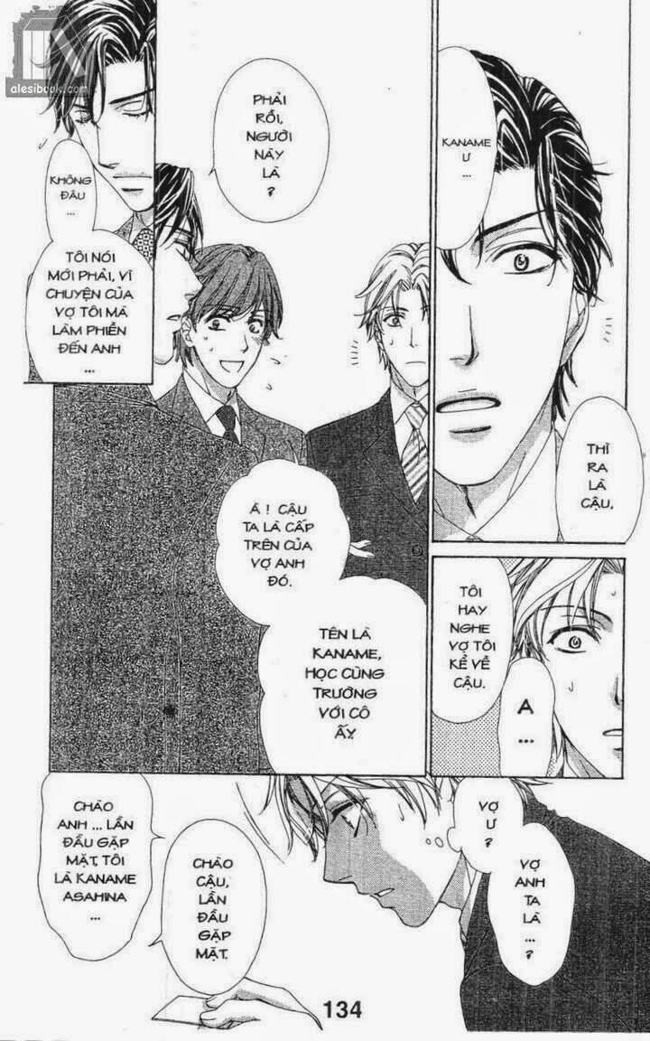 Love Of Firos You: Chapter 24