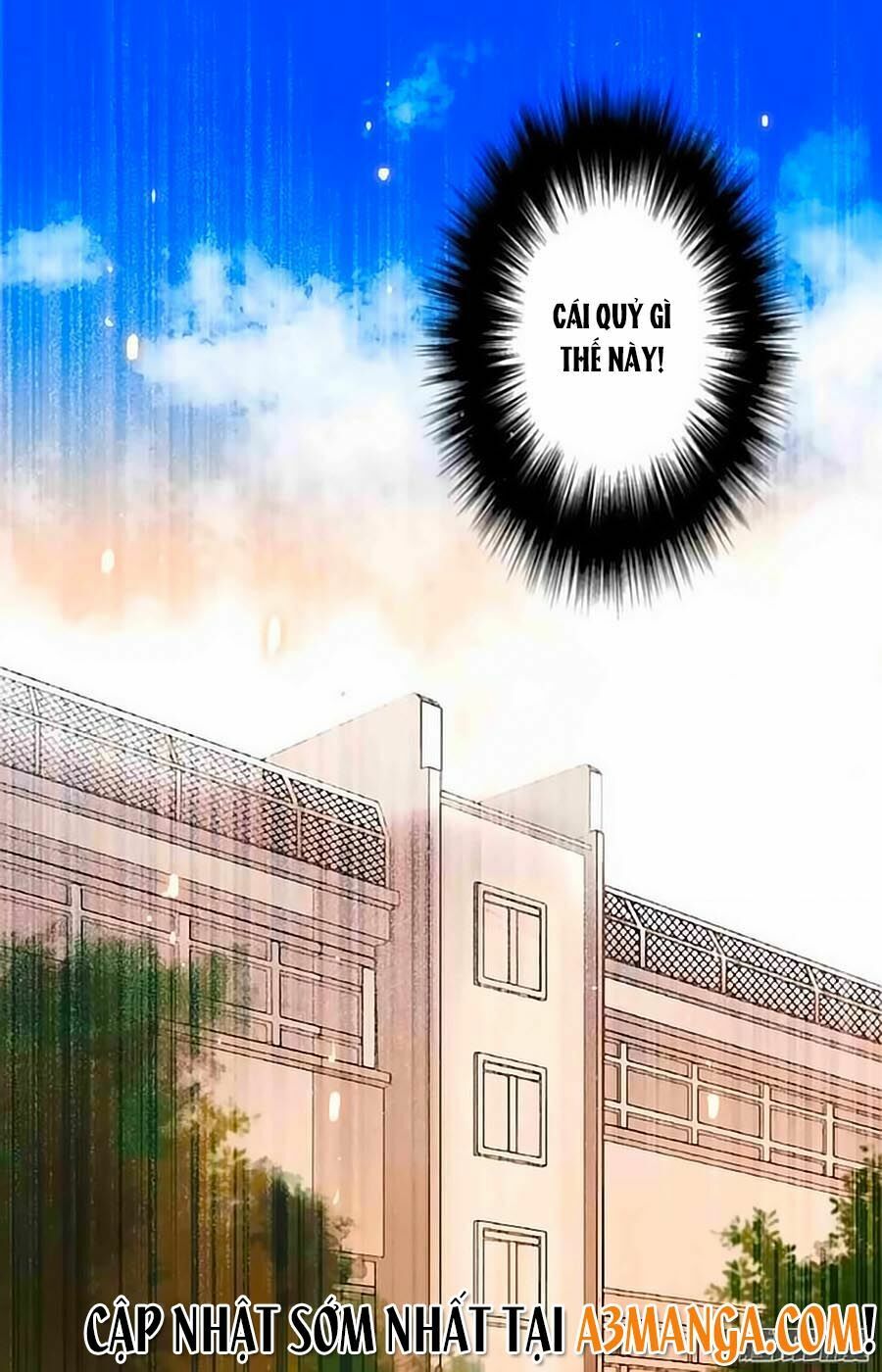 Thanh Ninh Chi Hạ: Chapter 4