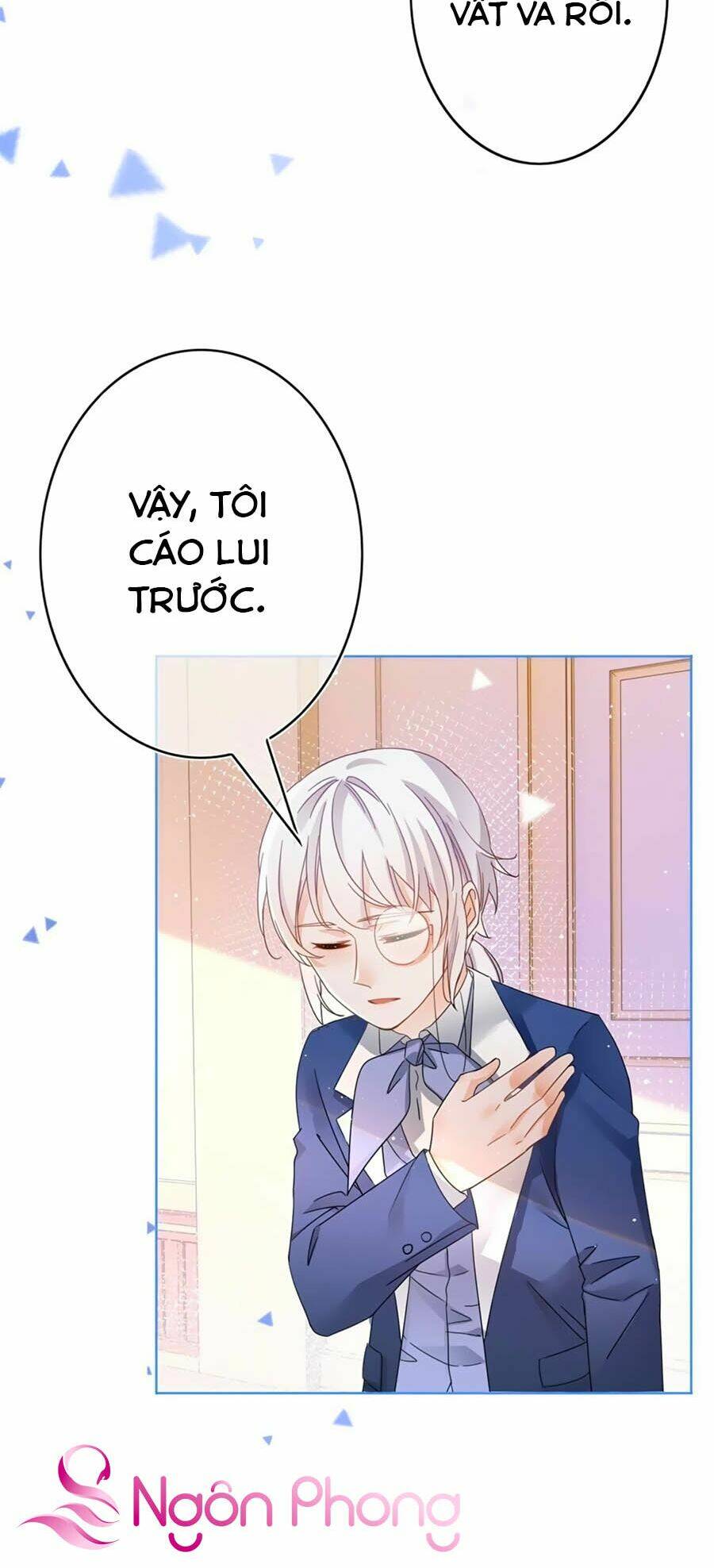 Nữ Hoàng Đầu Tiên Của Đế Quốc: Chapter 36