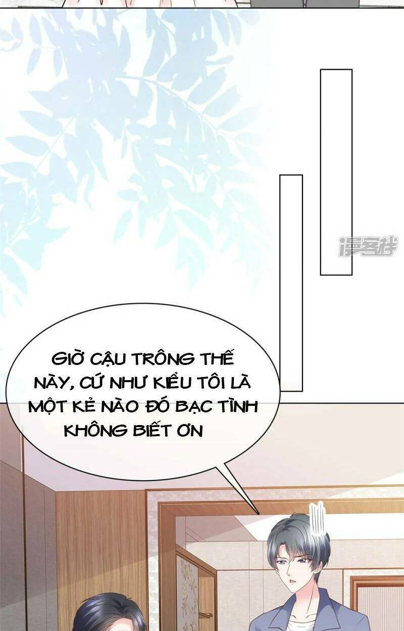 Boss Là Kim Chủ Của Tôi: Chapter 52