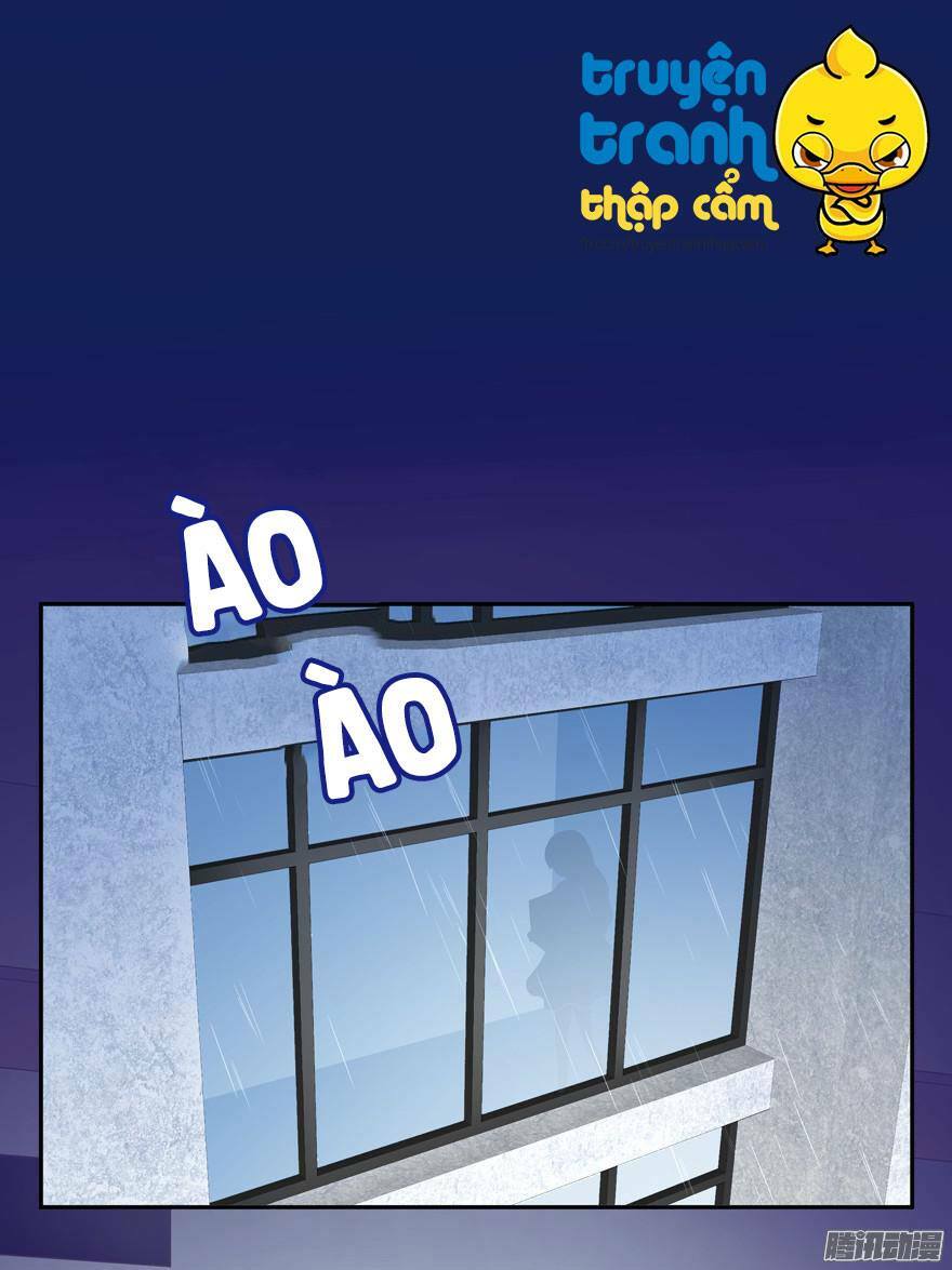 Phép tắc yêu đương của Ma Vương: Chapter 1