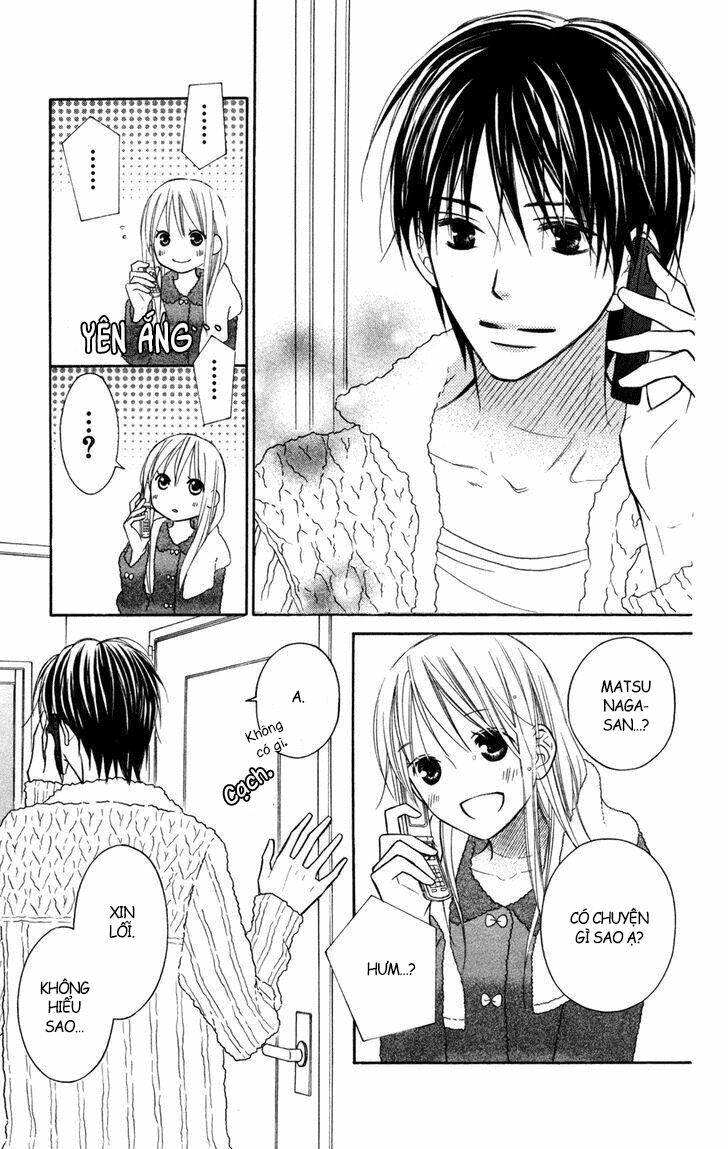 Love So Life: Chapter 84