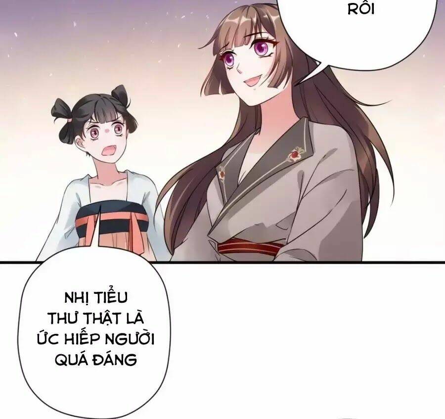 Vương Phi Có Chút Nghịch Ngợm: Chapter 44