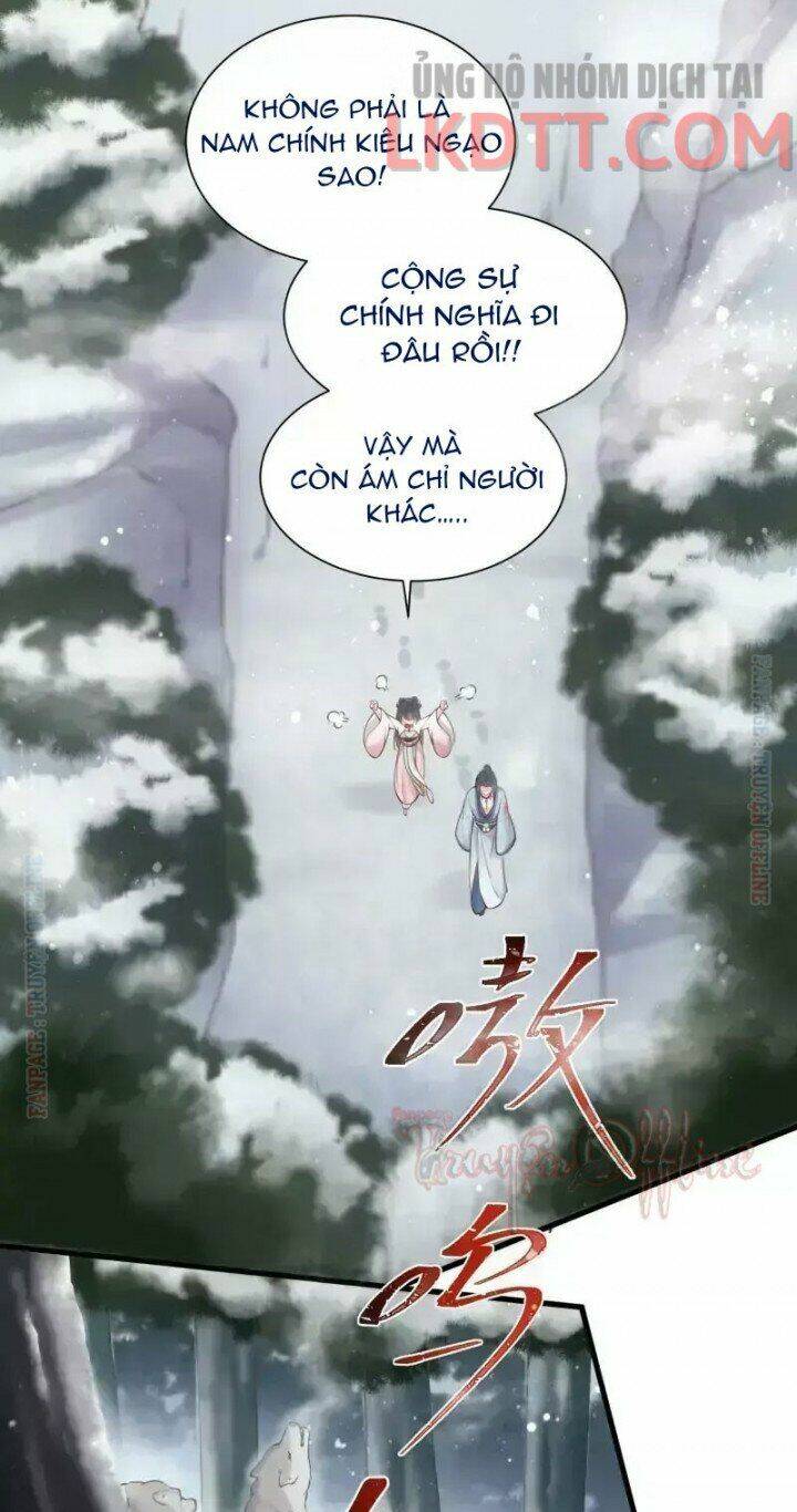 Nhật Kí Học Tập Của Hắc Liên Hoa: Chapter 3