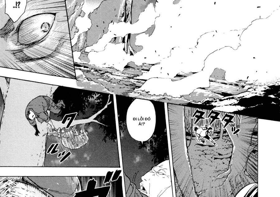 Until Death Do Us Part: Chapter 195