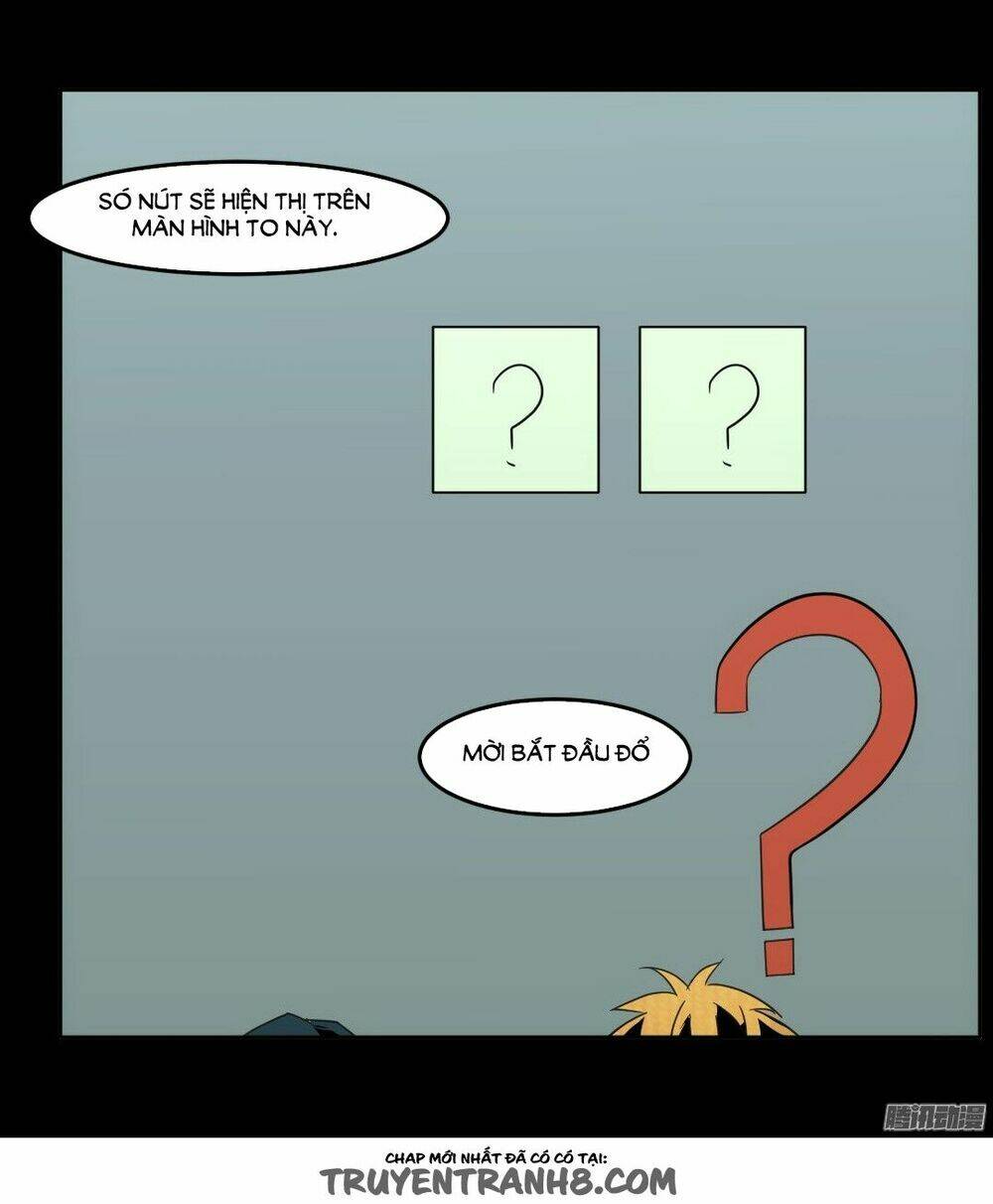 Điều Ước Của Người Phàm: Chapter 25