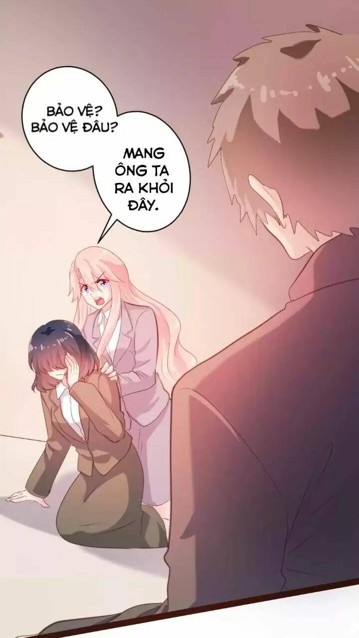 Bản Hợp Đồng Của Tổng Tài Lạnh Lùng: Chapter 45