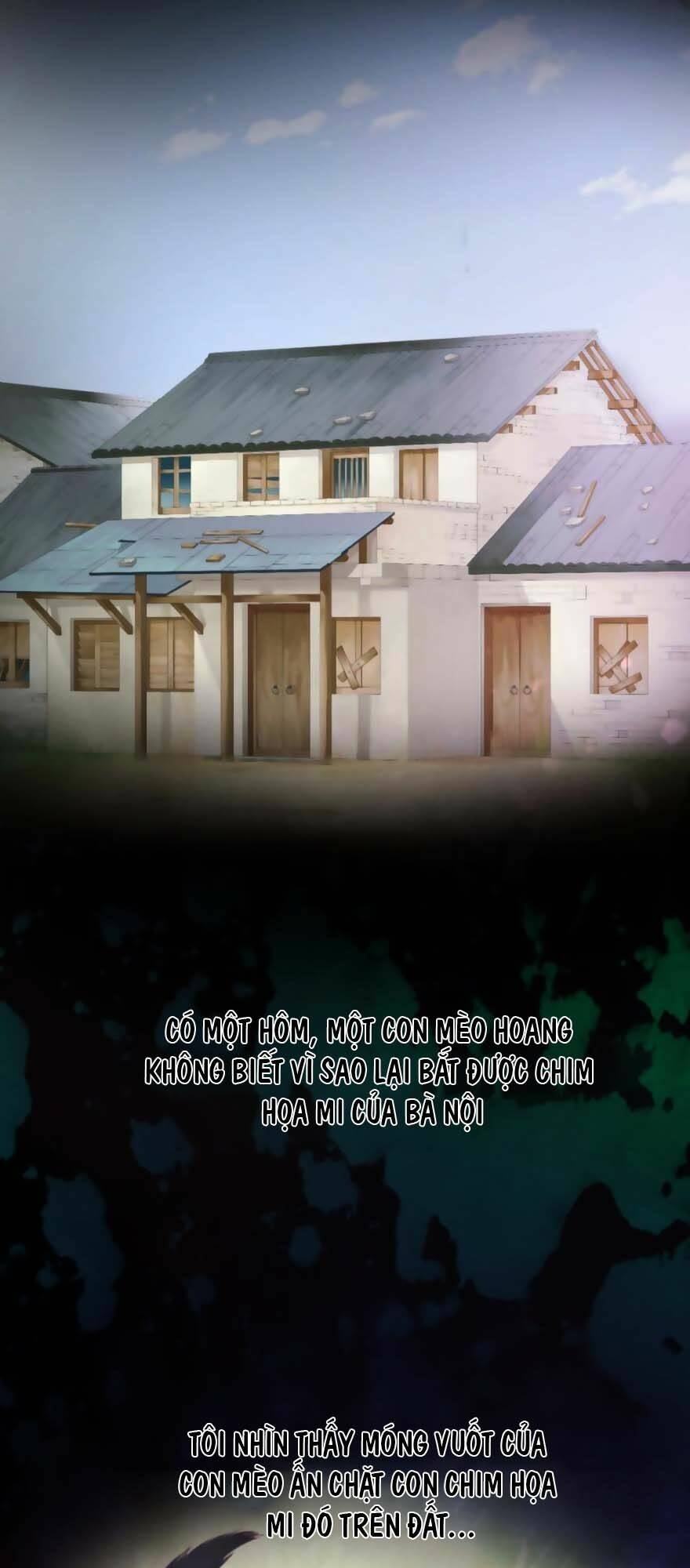 Quyến Rũ Không Thành: Chapter 23