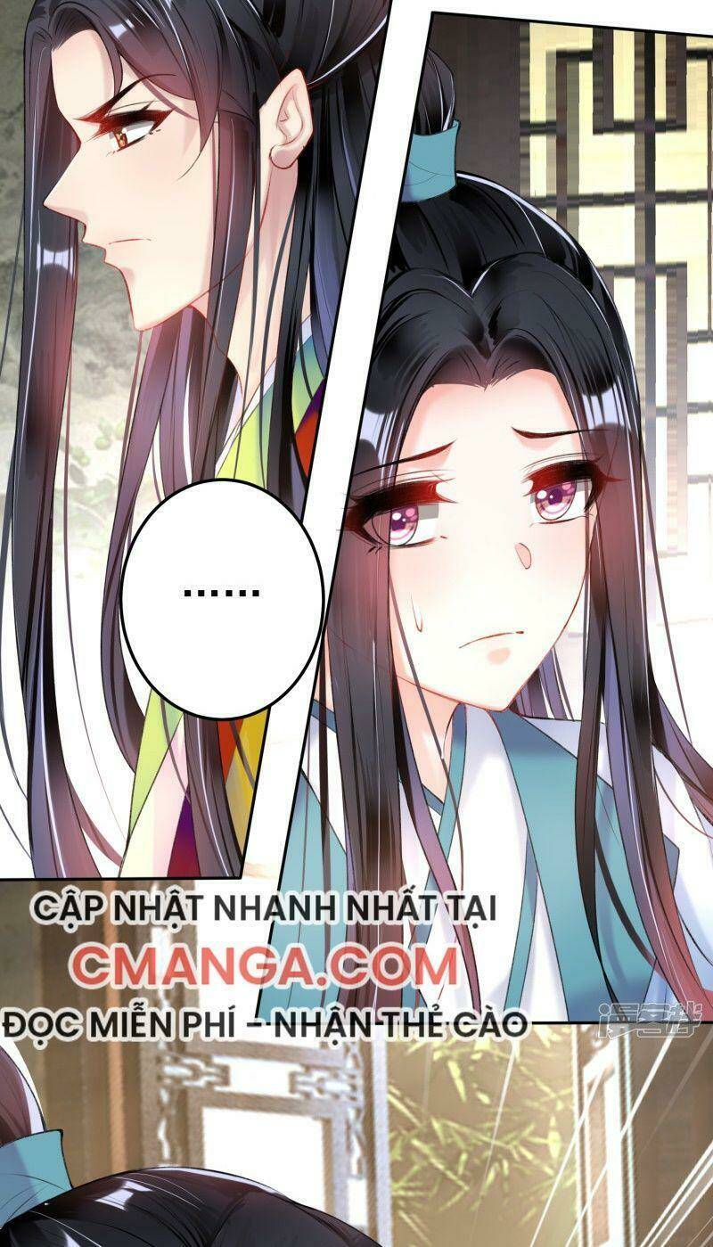 Vương Gia, Áo Lót Của Ngươi Rơi Mất Rồi: Chapter 77