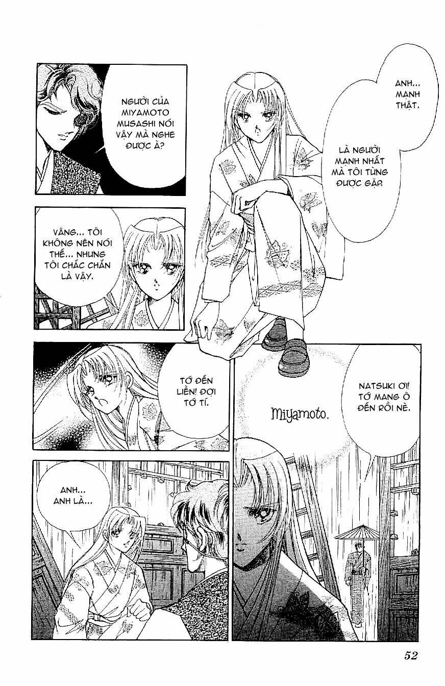 Amakusa 1637: Chapter 19