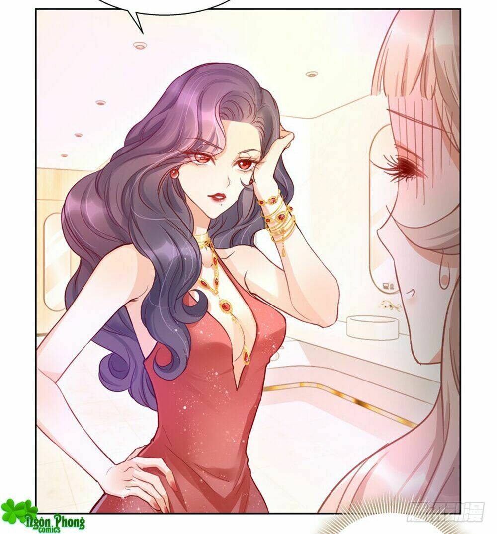 Lưu Luyến Nguy Tình: Chapter 9