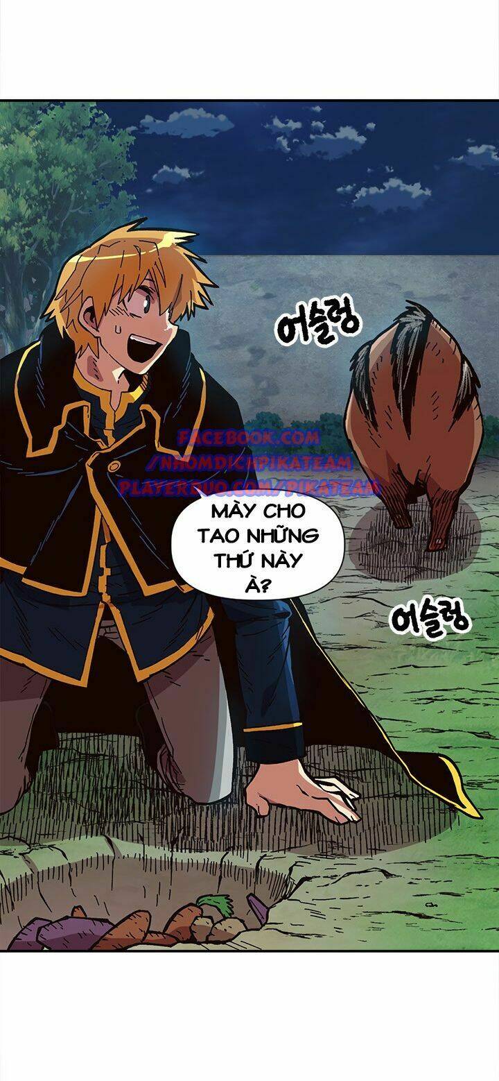 Đại Lục Vô Song: Chapter 22