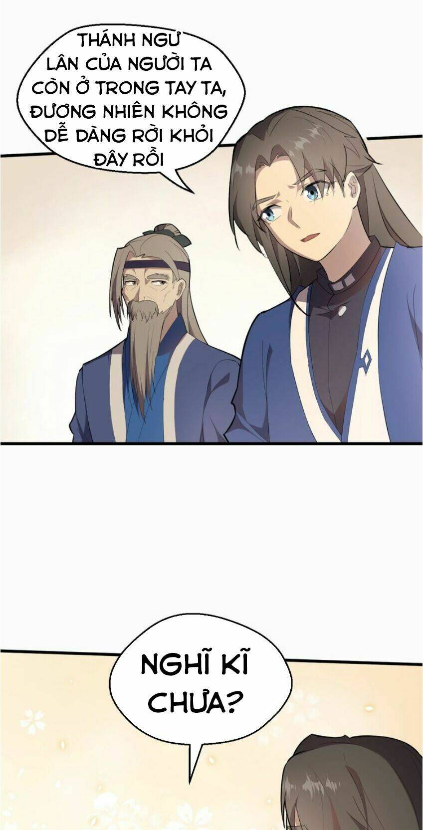 Đại Nghịch Chi Môn: Chapter 42