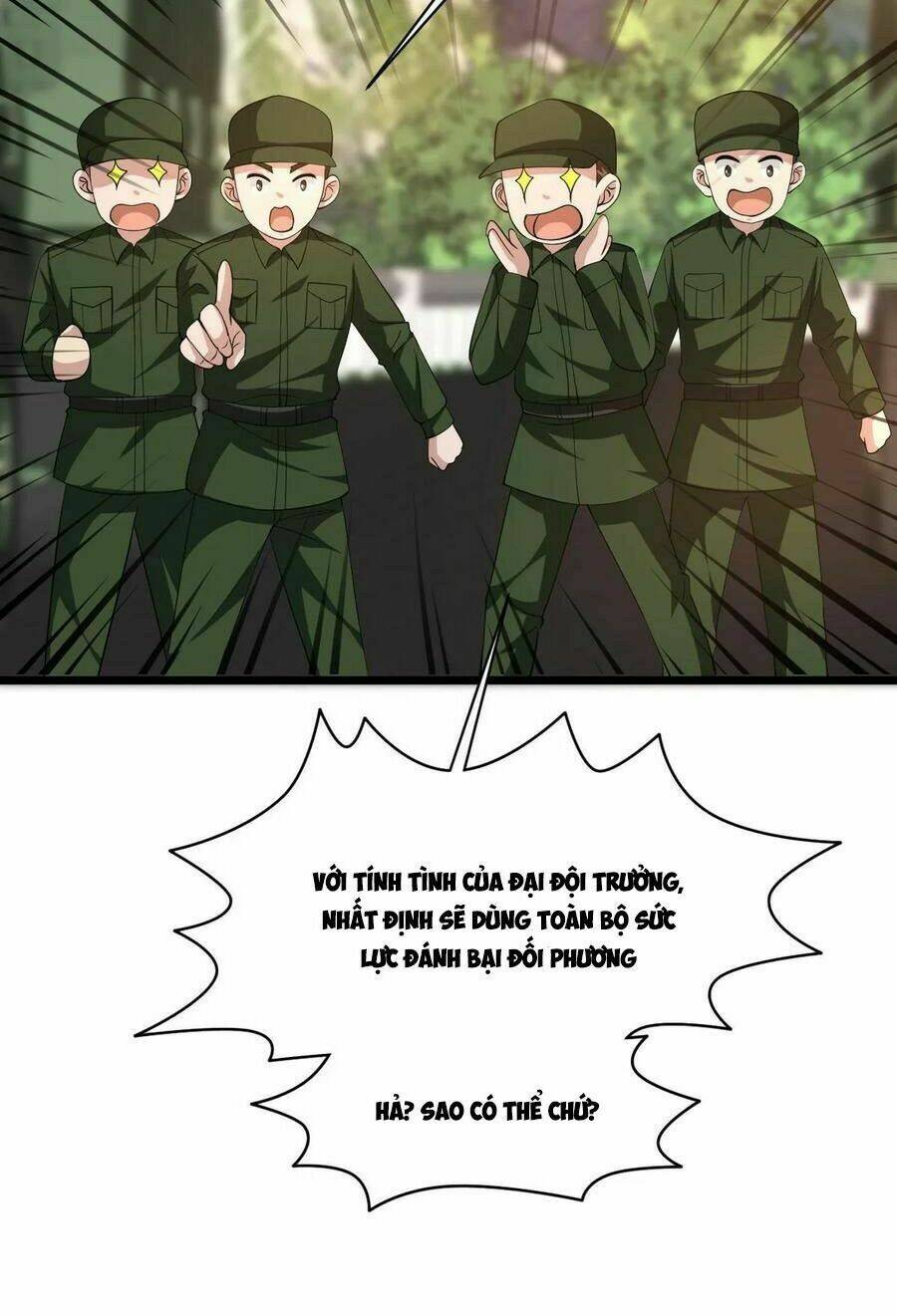 Đô Thị Tà Vương: Chapter 55