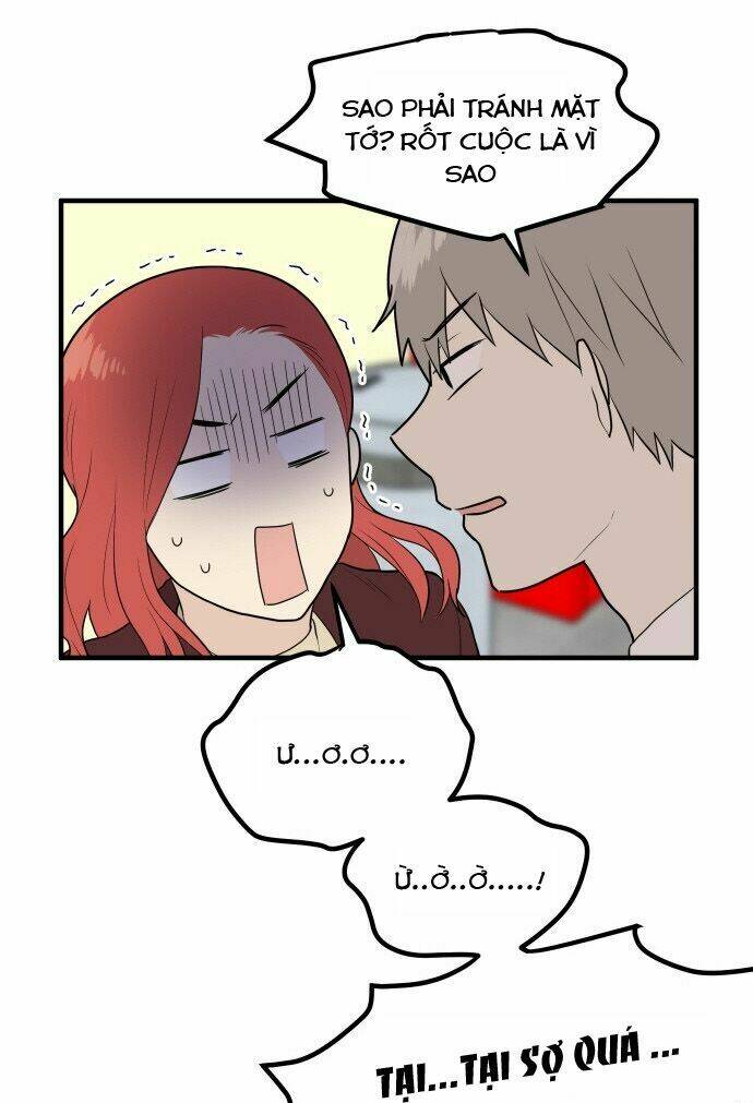 Người Đẹp Gangnam: Chapter 10