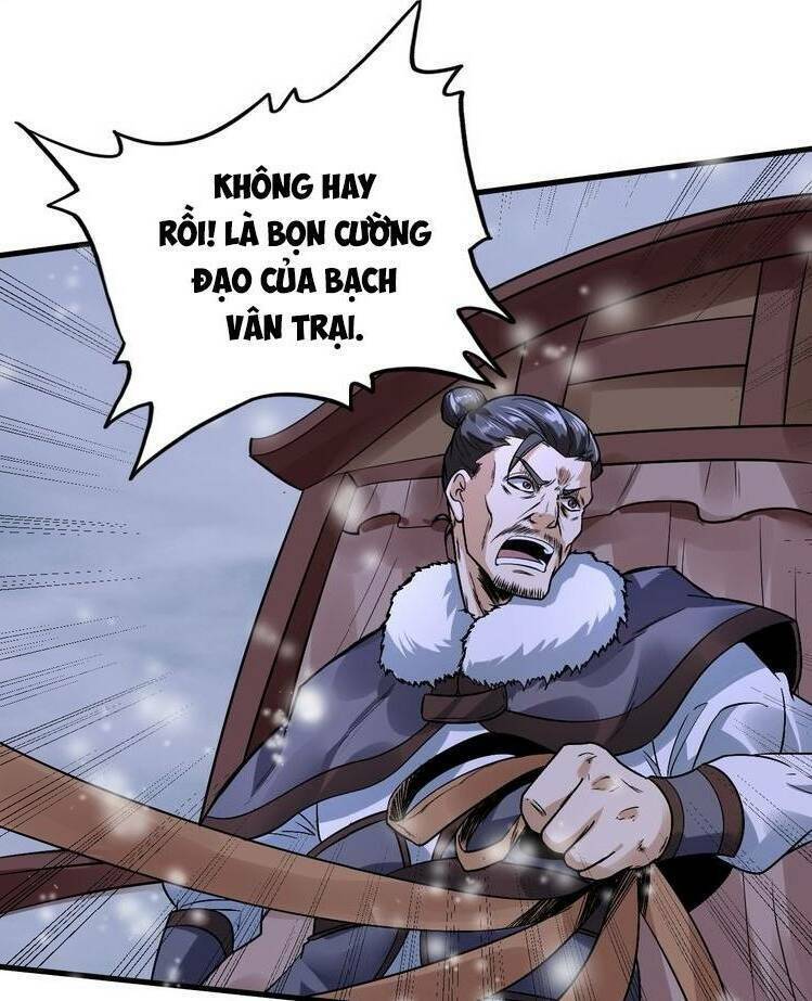 Đấu Hồn Đại Lục: Chapter 17