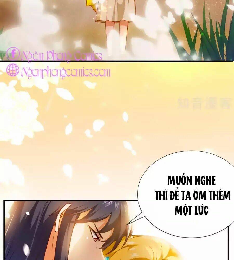 Sủng Hậu Của Vương: Chapter 4